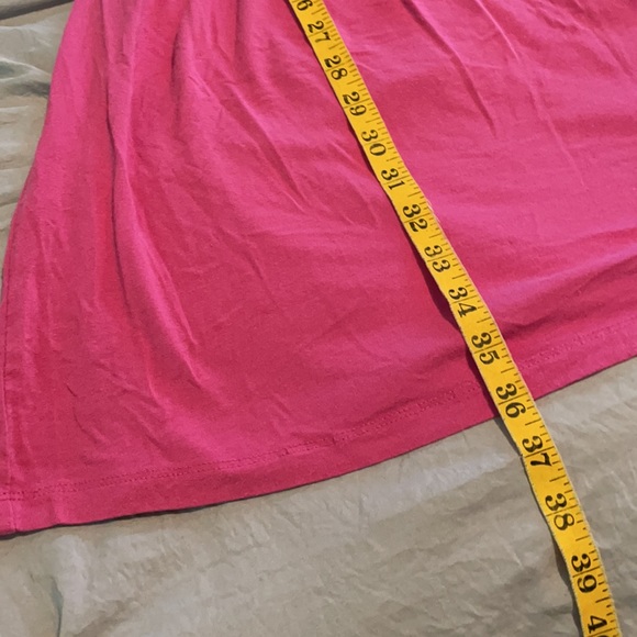 Cynthia Rowley Size Small Pink Sleeveless Dress - Picture 7 of 9